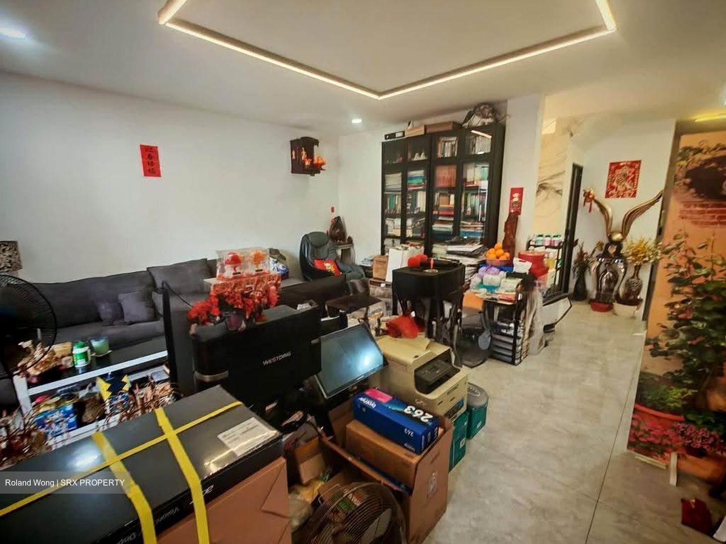 Daisy Park (D13), Terrace #624097051